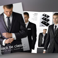 Black Tie Classic Catalogue