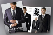 Black Tie Classic Catalogue