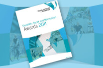 Disability Sports and Recreation Program