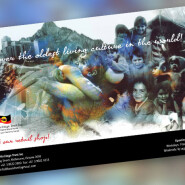 Koorie Heritage Trust Poster