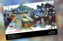 Koorie Heritage Trust Poster
