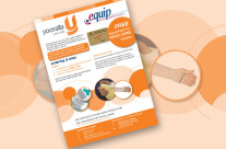 Yooralla Aged Care Brochure